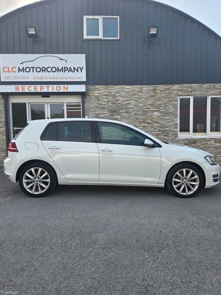 2017 vw golf 1.2 auto // LIFT FACE MODEL 388680084