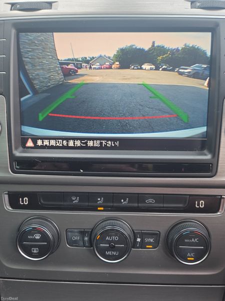 2017 vw golf 1.2 auto // LIFT FACE MODEL 388680086