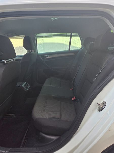 2017 vw golf 1.2 auto // LIFT FACE MODEL 388680092