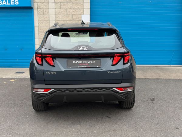 Tucson 2022 Executive Low Kms!! 388683440