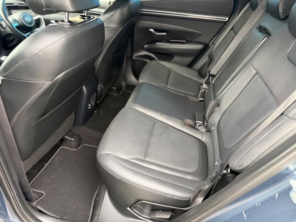 Tucson 2022 Executive Low Kms!! 388683464