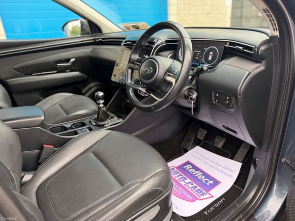 Tucson 2022 Executive Low Kms!! 388683470
