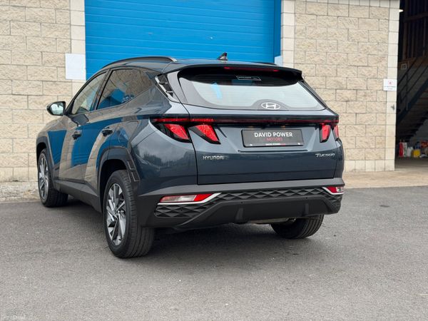 Tucson 2022 Executive Low Kms!! 388683472