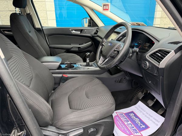 Ford S-Max 171 Zetec S 388684022