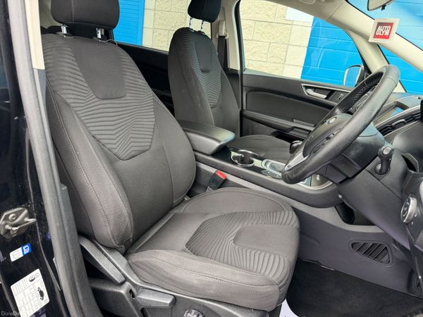 Ford S-Max 171 Zetec S 388684024