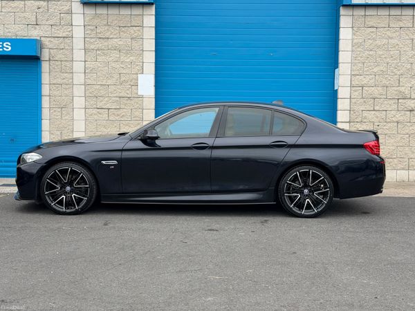 BMW 520d 161 M-Sport Low kms 388684102