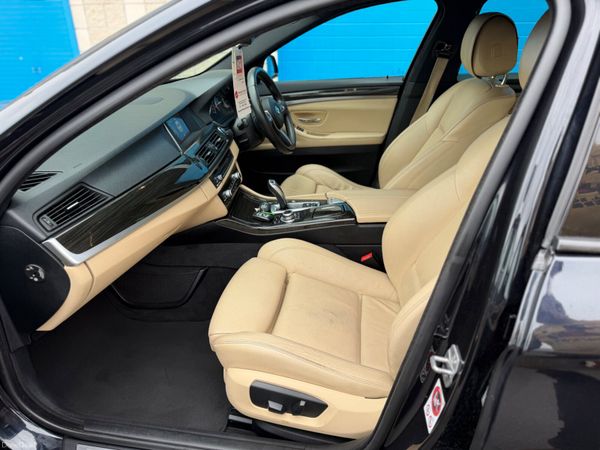 BMW 520d 161 M-Sport Low kms 388684108