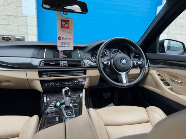 BMW 520d 161 M-Sport Low kms 388684120