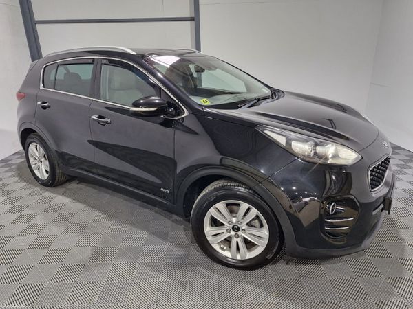 2017 Kia Sportage Platinum 2.0 AWD NCT 11/27 388685282