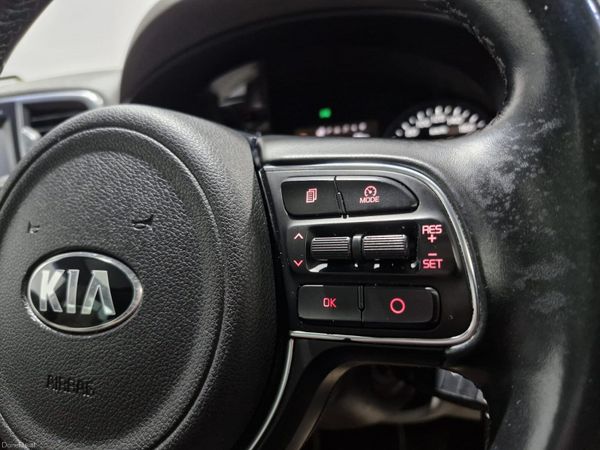 2017 Kia Sportage Platinum 2.0 AWD NCT 11/27 388685416