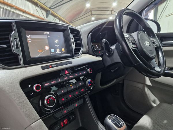 2017 Kia Sportage Platinum 2.0 AWD NCT 11/27 388685426