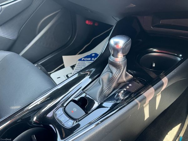 TOYOTA C-HR 2019, 1.8 HYBRID AUTO HIGH SPEC 388685982