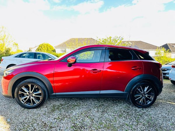 Mazda CX-3 2016 1.5 Automatic With carplay 388686590