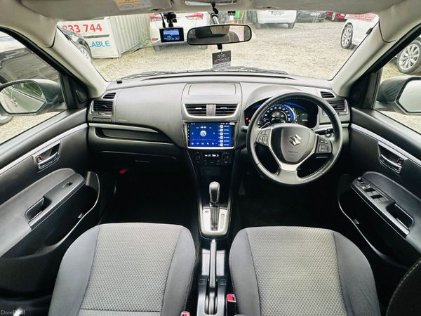 SUZUKI SWIFT 2015 AUTO RS EDITION 58000 KM 388686814
