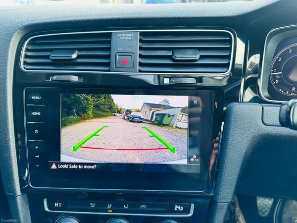 Vw Golf 2019 1.4 Highline Carplay 388687194