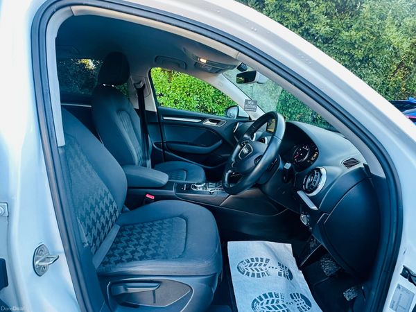 AUDI A3 2016 SALOON 1.4 AUTOMATIC 68K KM 388687540