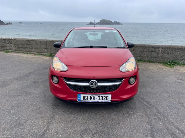 161 Opel Adam.. Low KMs.. One Owner.. Warranty 388688194
