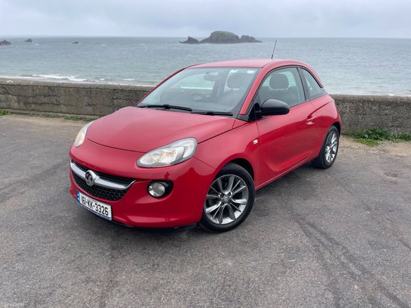 161 Opel Adam.. Low KMs.. One Owner.. Warranty 388688222