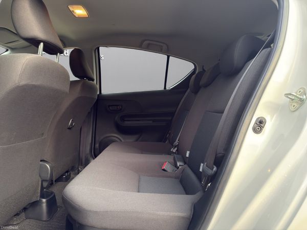 2020 TOYOTA AQUA HYBRID (S193) 388691426