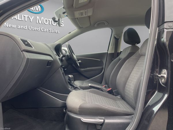 2016 VW POLO AUTOMATIC (S80) 388693772