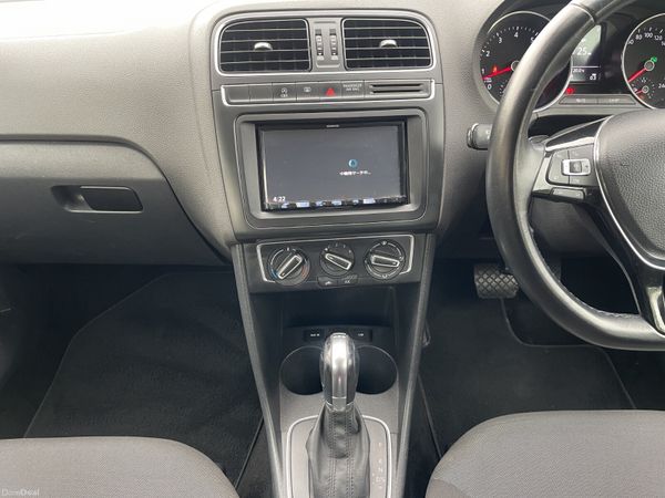 2016 VW POLO AUTOMATIC (S80) 388693776