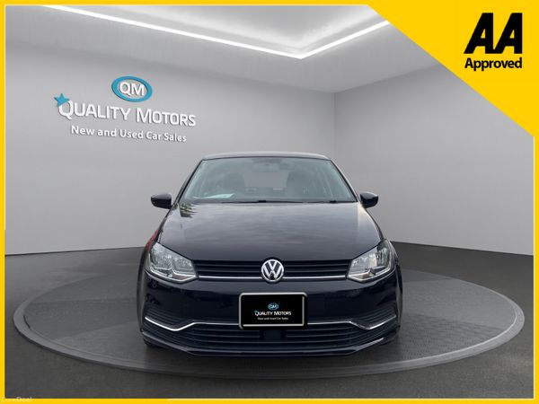 2016 VW POLO AUTOMATIC (S80) 388693706