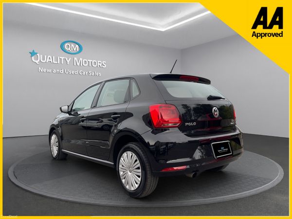 2016 VW POLO AUTOMATIC (S80) 388693710
