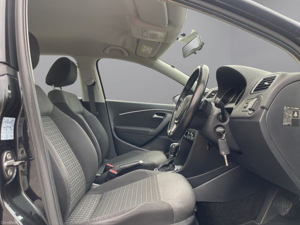 2016 VW POLO AUTOMATIC (S80) 388693736