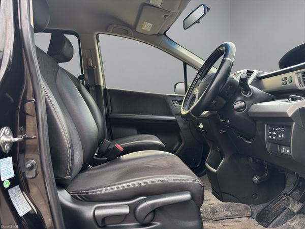 2014 HONDA FREED 1.5L PETROL HYBRID (S47) 388694046