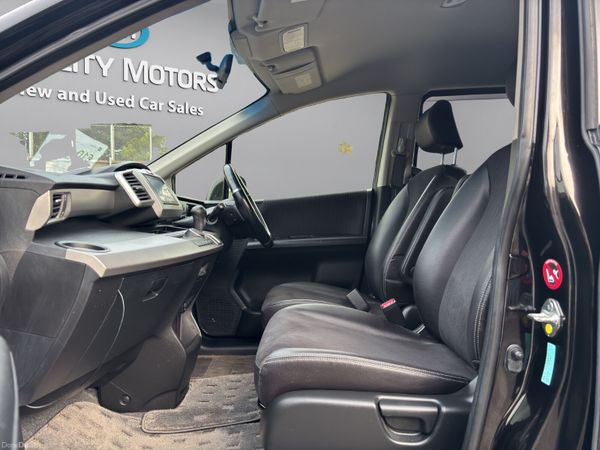 2014 HONDA FREED 1.5L PETROL HYBRID (S47) 388694048