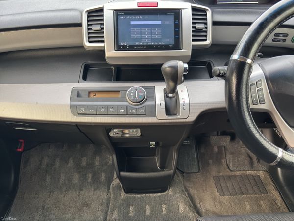 2014 HONDA FREED 1.5L PETROL HYBRID (S47) 388694036