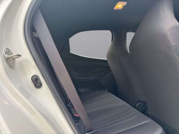 2020 TOYOTA YARIS 1.5 PETROL HYBIRD X (S130) 388695162