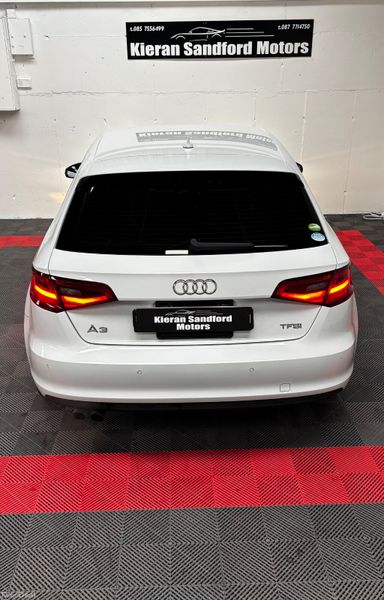 2016 AUDI A3 - AUTOMATIC- 96KM- 388696240
