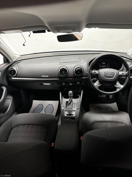 2016 AUDI A3 - AUTOMATIC- 96KM- 388696246