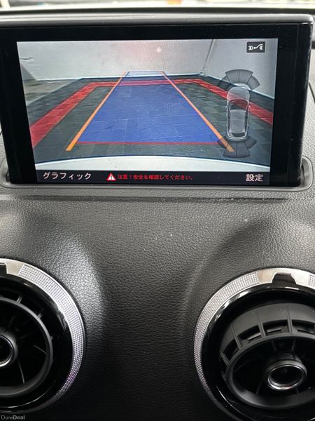 2016 AUDI A3 - AUTOMATIC- 96KM- 388696248