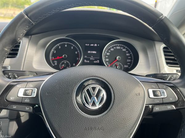 VOLKSWAGEN GOLF 2016, 1.2 TSI 5DR AUTO LOW KMS 388696272