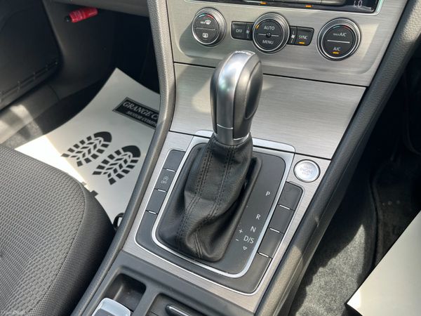 VOLKSWAGEN GOLF 2016, 1.2 TSI 5DR AUTO LOW KMS 388696284