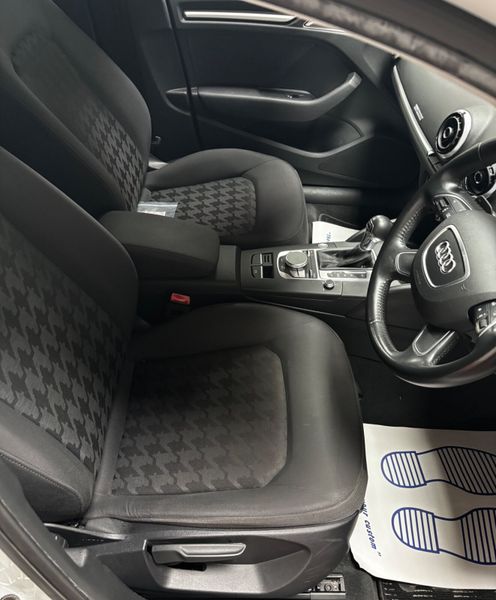 2016 AUDI A3 - AUTOMATIC- 96KM- 388696236