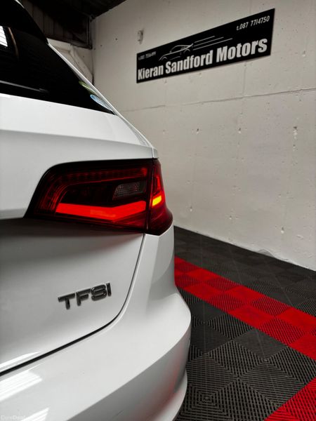 2016 AUDI A3 - AUTOMATIC- 96KM- 388696238