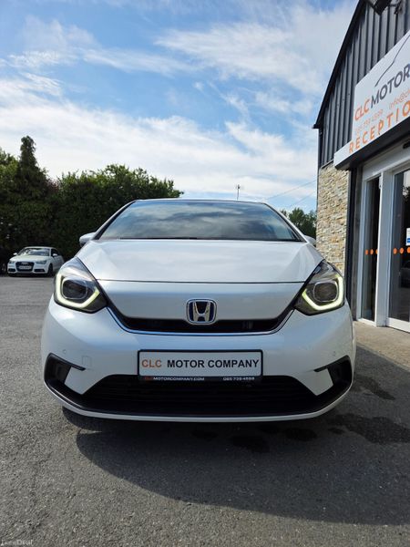 2021 HONDA FIT HYBRID 388696356