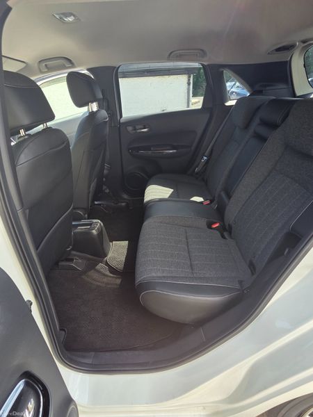 2021 HONDA FIT HYBRID 388696464