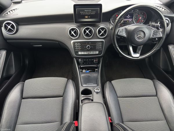 2016 MERC A180 PETROL AUTOMATIC (S27) 388696590
