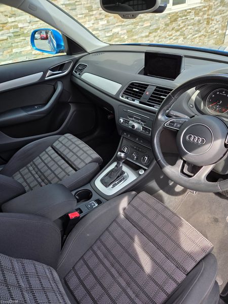 AUDI Q3 1.4tsi 150bhp 388697544