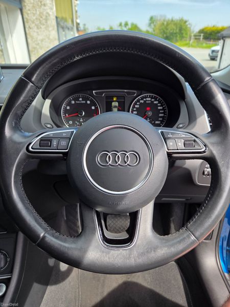 AUDI Q3 1.4tsi 150bhp 388697550