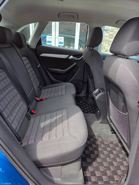 AUDI Q3 1.4tsi 150bhp 388697552