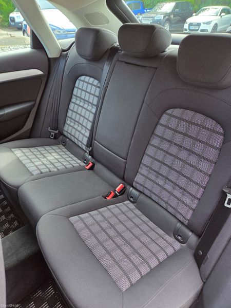 AUDI Q3 1.4tsi 150bhp 388697556