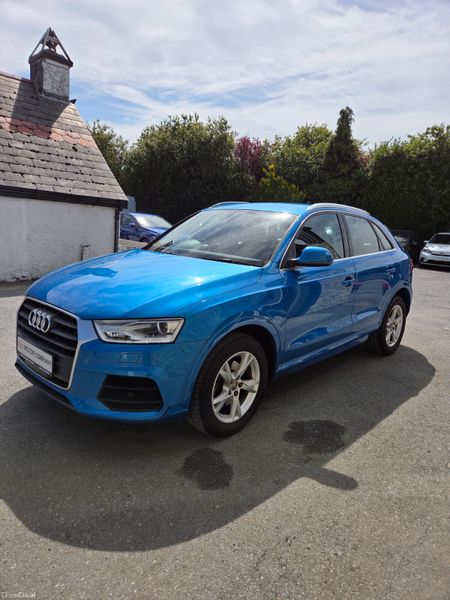 AUDI Q3 1.4tsi 150bhp 388697520