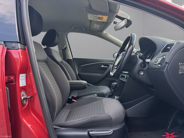 2016 VOLKSWAGEN POLO 1.2L PETROL AUTOMATIC (S137) 388697998