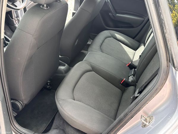 Audi A1 2015  s line 1.6 tdi Manual 388698568