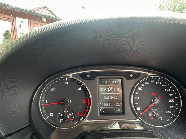 Audi A1 2015  s line 1.6 tdi Manual 388698578